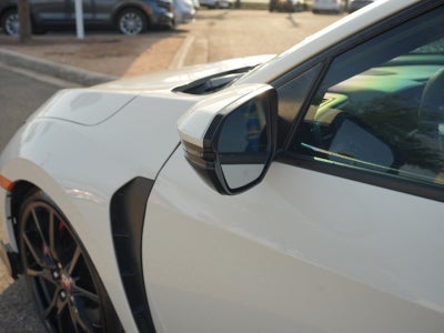 2021 Honda Civic Touring