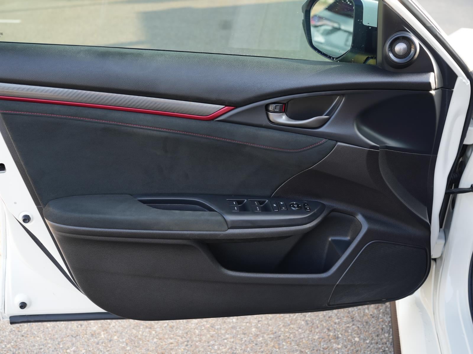 2021 Honda Civic Touring