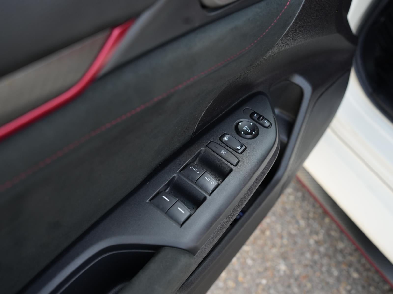 2021 Honda Civic Touring