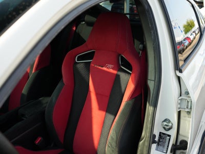 2021 Honda Civic Touring