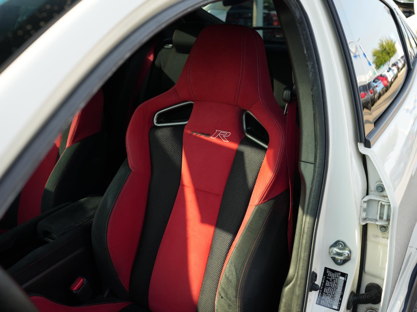 2021 Honda Civic Touring