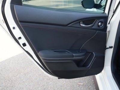 2021 Honda Civic Touring