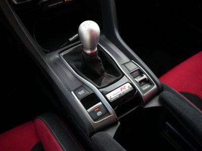 2021 Honda Civic Touring