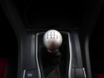 2021 Honda Civic Touring