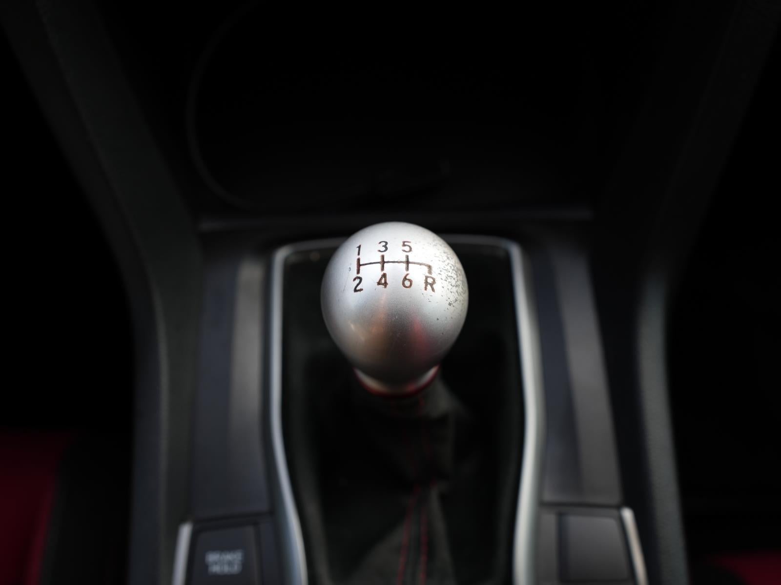 2021 Honda Civic Touring