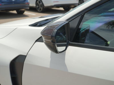 2021 Honda Civic Touring