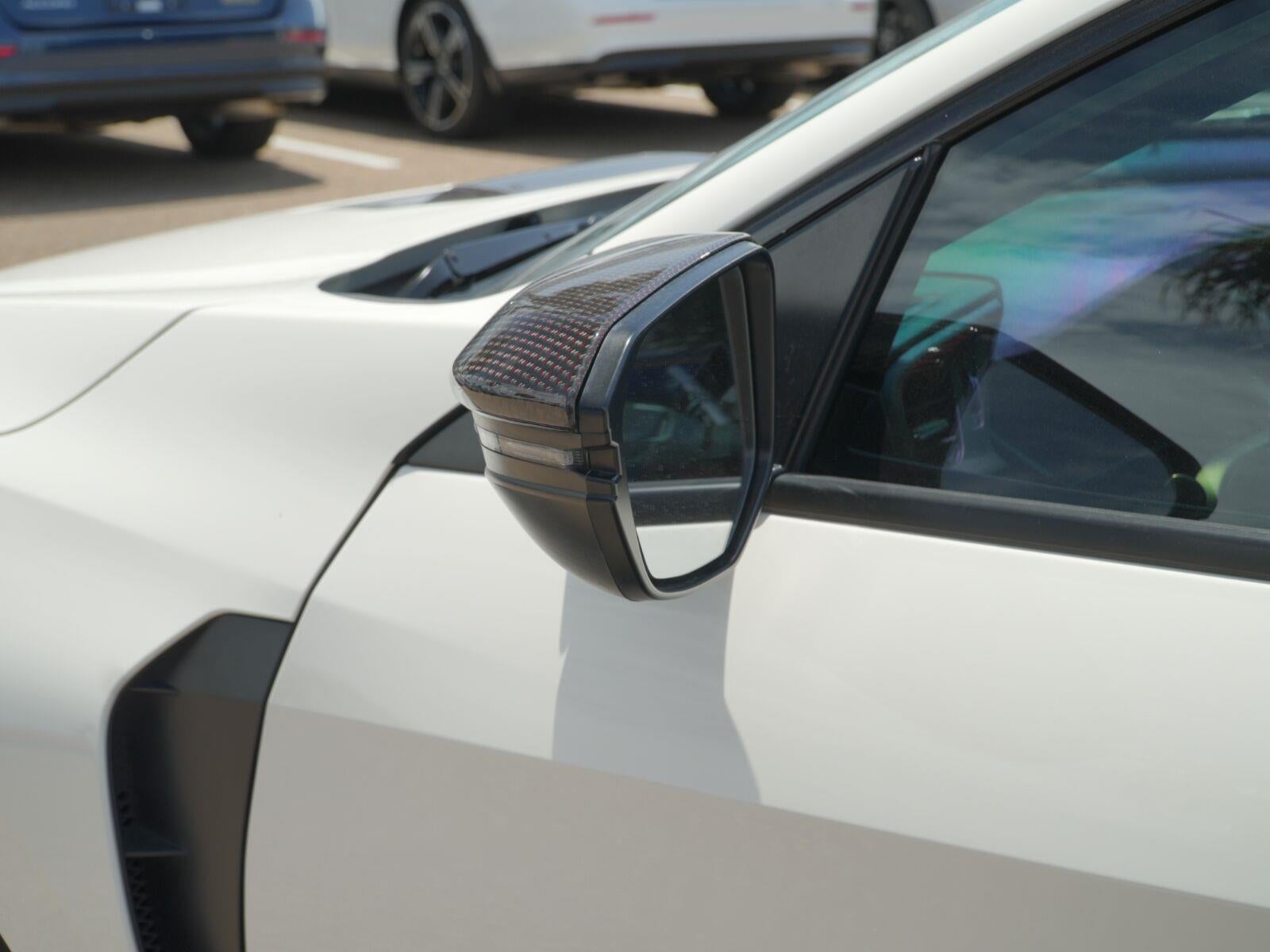 2021 Honda Civic Touring