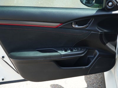 2021 Honda Civic Touring