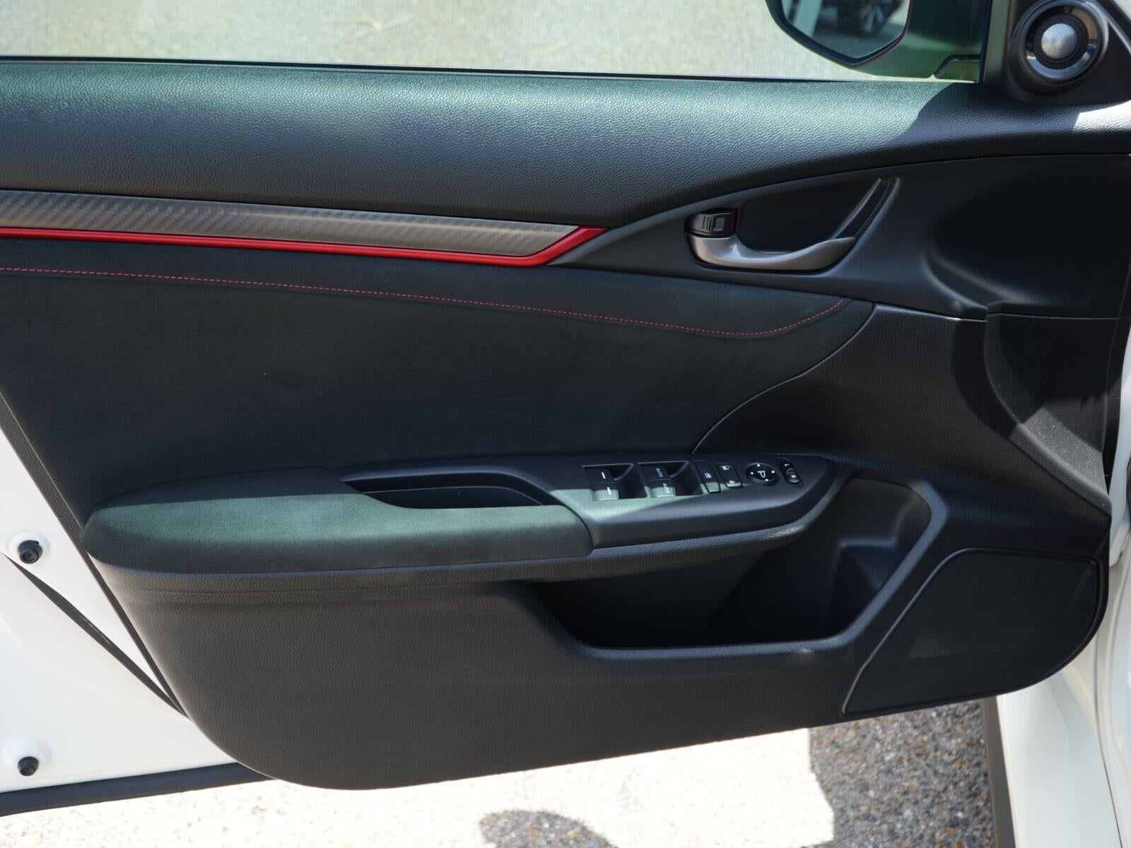 2021 Honda Civic Touring