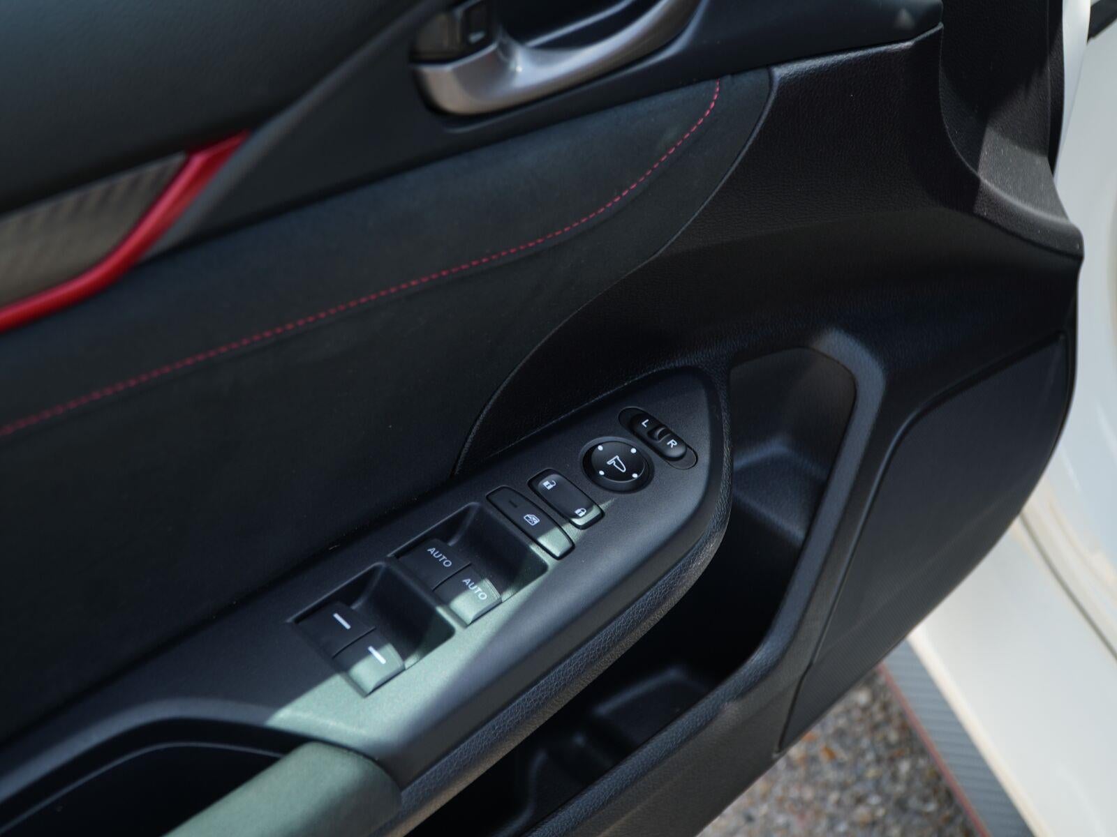 2021 Honda Civic Touring