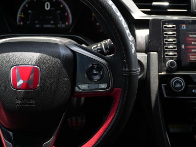2021 Honda Civic Touring
