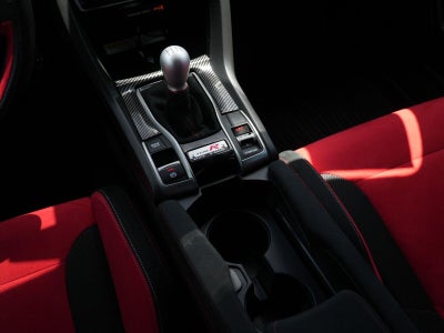 2021 Honda Civic Touring