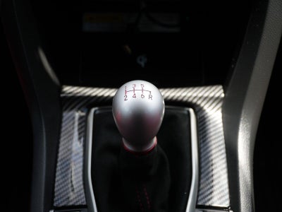 2021 Honda Civic Touring