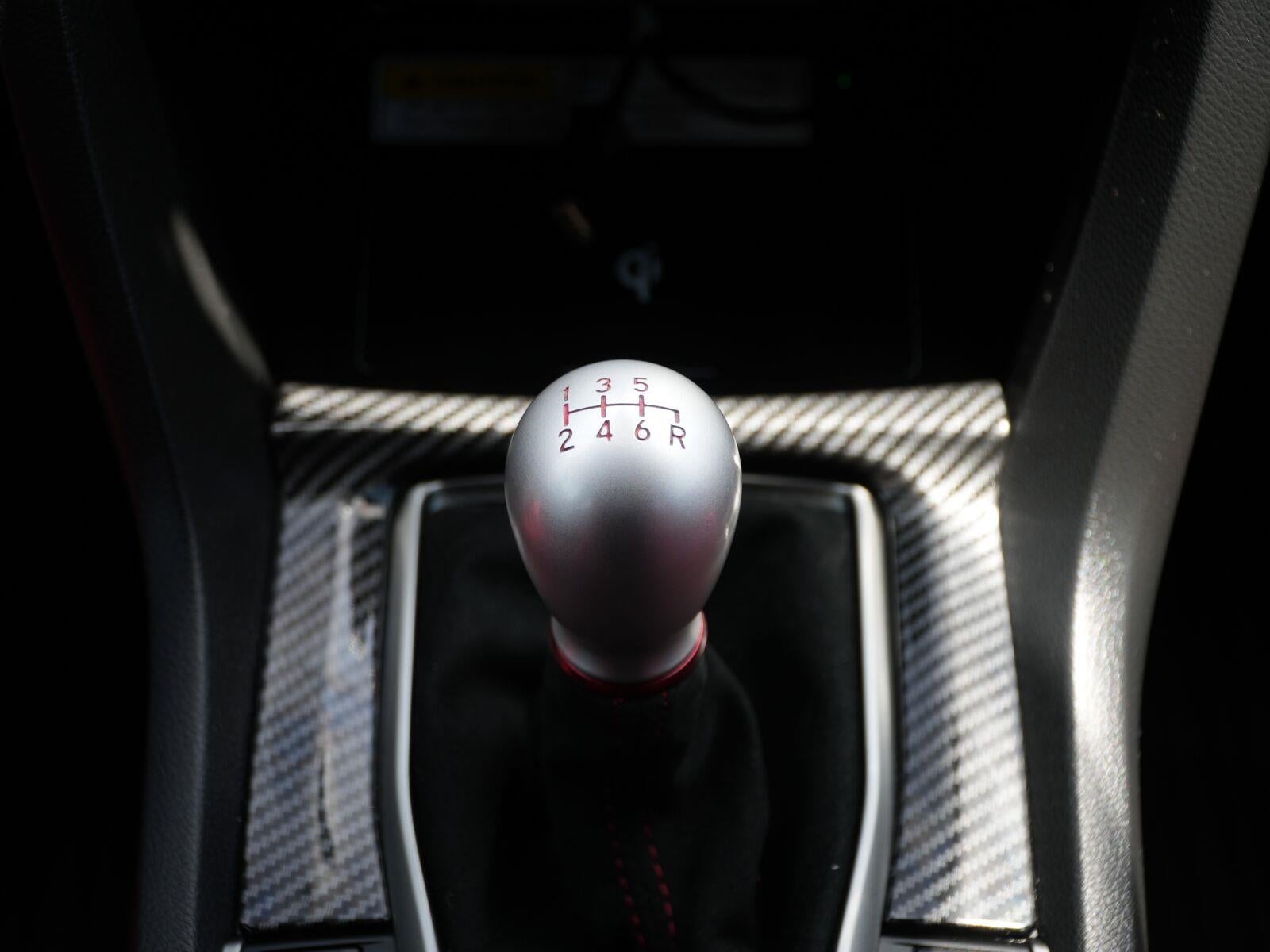 2021 Honda Civic Touring