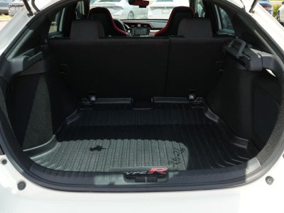2021 Honda Civic Touring