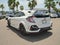 2021 Honda Civic Touring