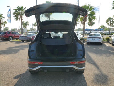 2023 Audi Q5 Sportback S line Premium Plus