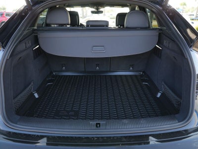 2023 Audi Q5 Sportback S line Premium Plus
