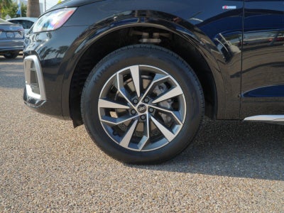 2023 Audi Q5 Sportback S line Premium Plus