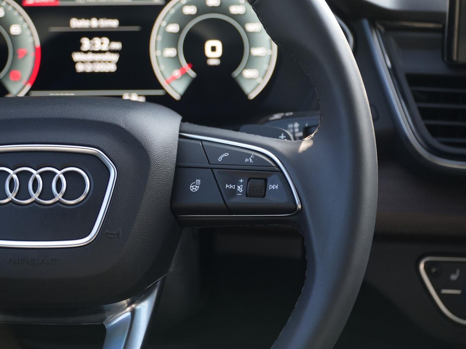 2023 Audi Q5 Sportback S line Premium Plus