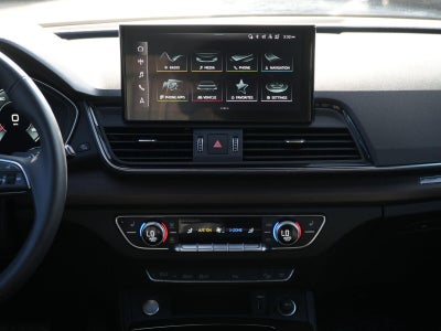2023 Audi Q5 Sportback S line Premium Plus