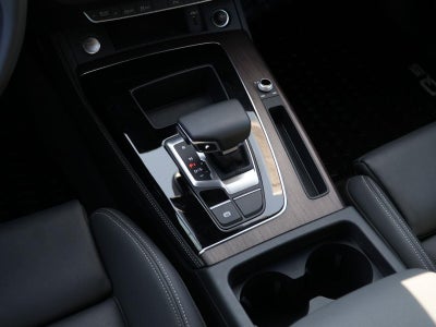 2023 Audi Q5 Sportback S line Premium Plus
