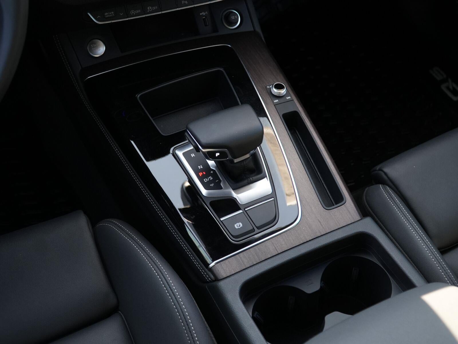 2023 Audi Q5 Sportback S line Premium Plus