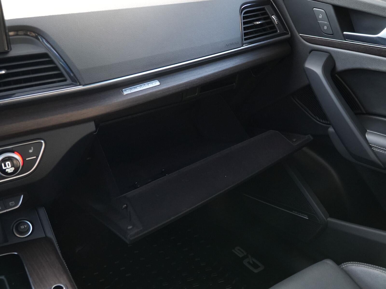 2023 Audi Q5 Sportback S line Premium Plus
