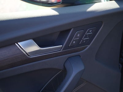 2023 Audi Q5 Sportback S line Premium Plus
