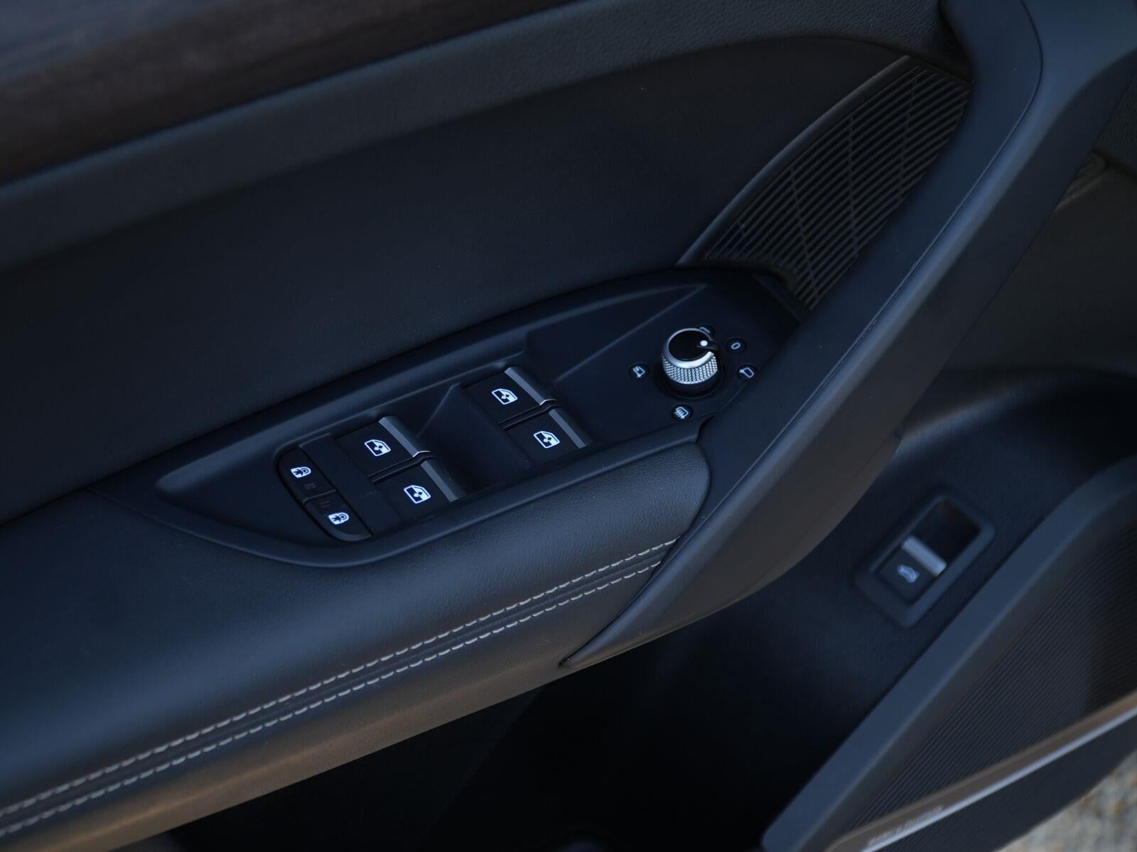 2023 Audi Q5 Sportback S line Premium Plus