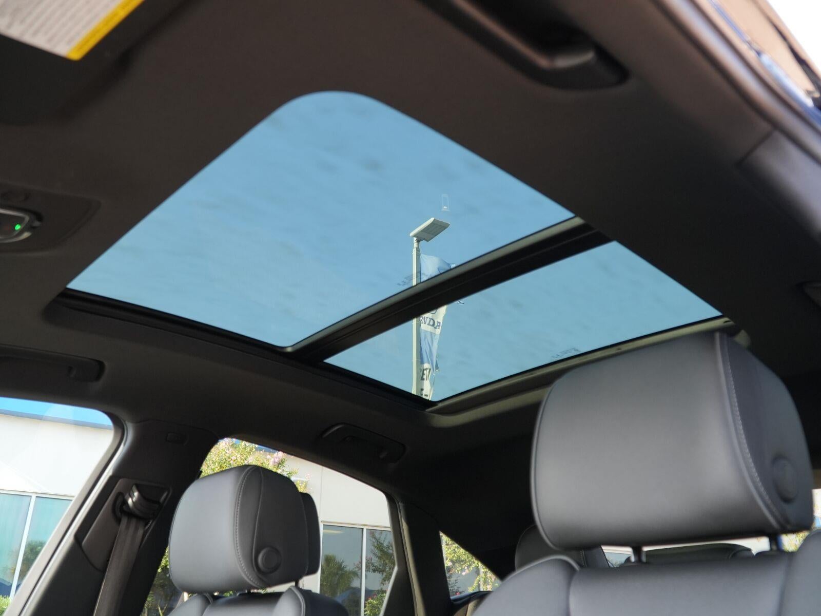 2023 Audi Q5 Sportback S line Premium Plus