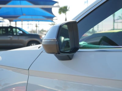 2022 Audi SQ5 Premium