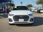 2022 Audi SQ5 Premium