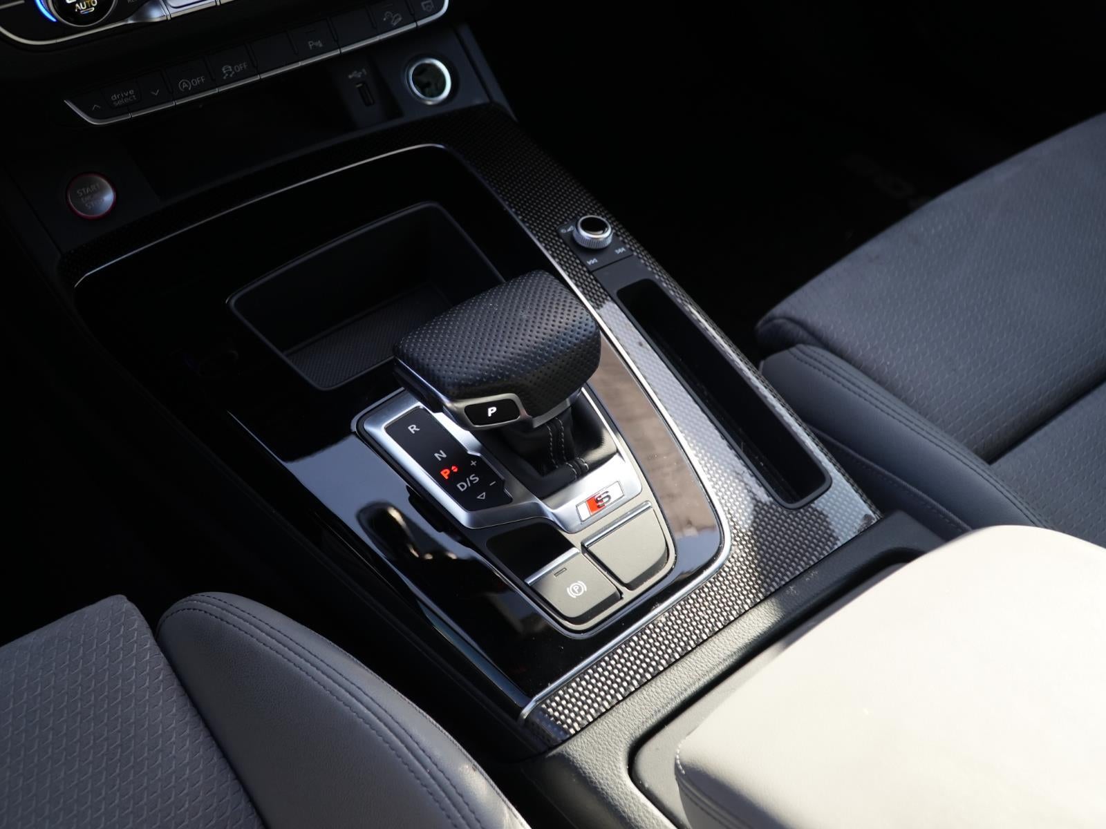 2022 Audi SQ5 Premium