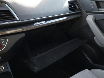 2022 Audi SQ5 Premium