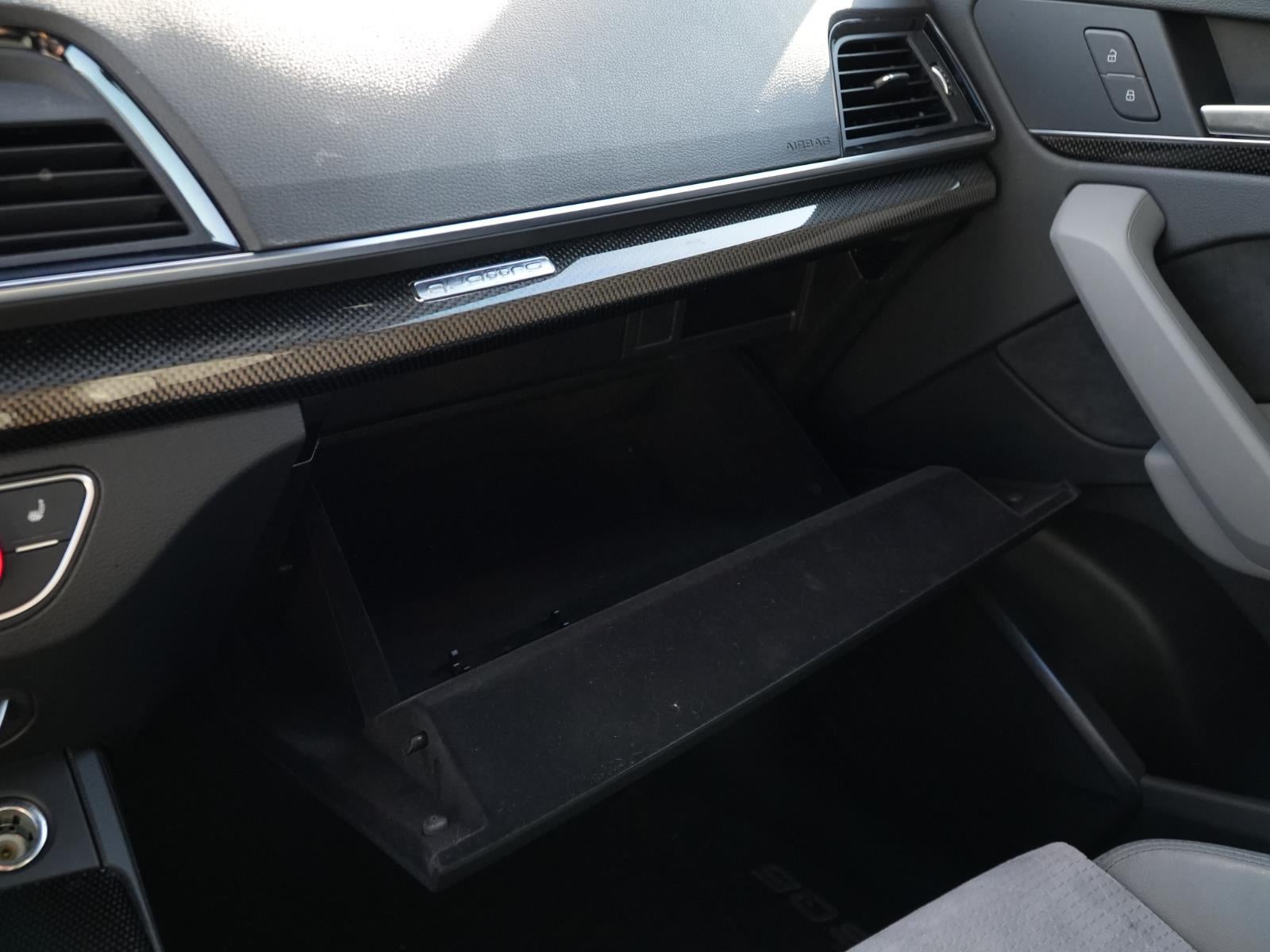 2022 Audi SQ5 Premium