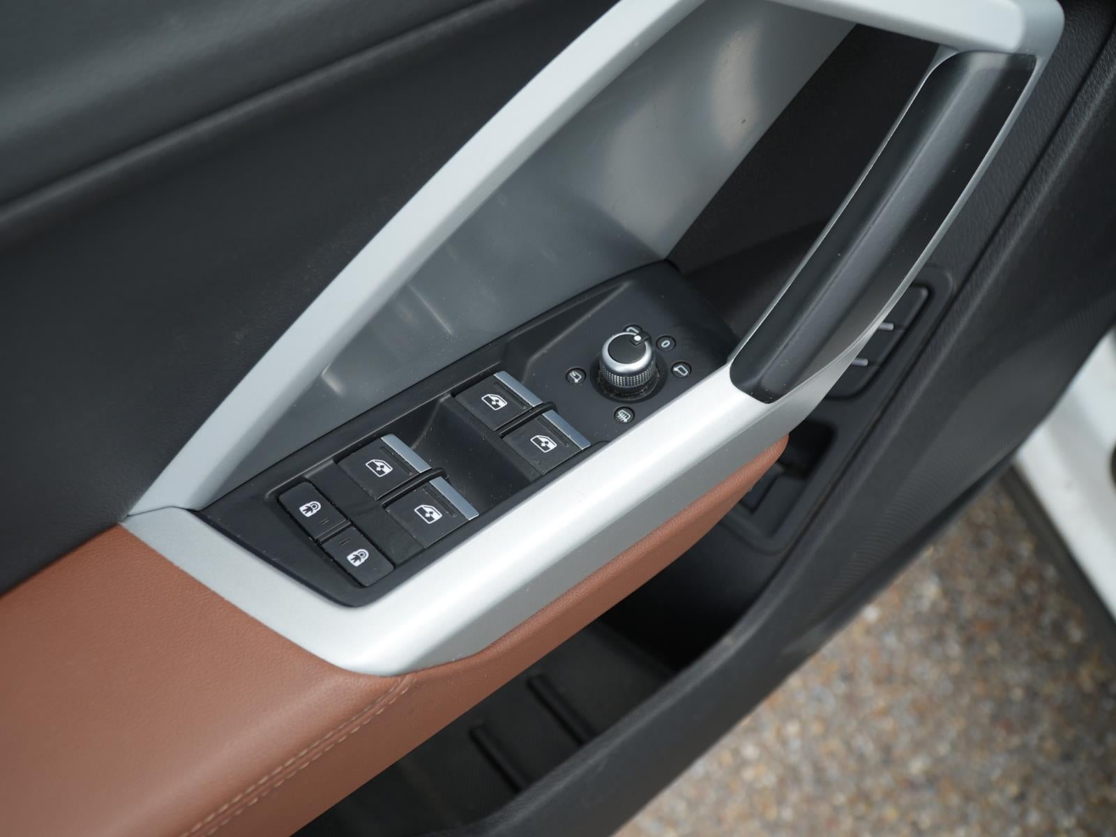 2022 Audi Q3 S line Premium