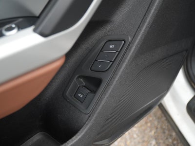 2022 Audi Q3 S line Premium