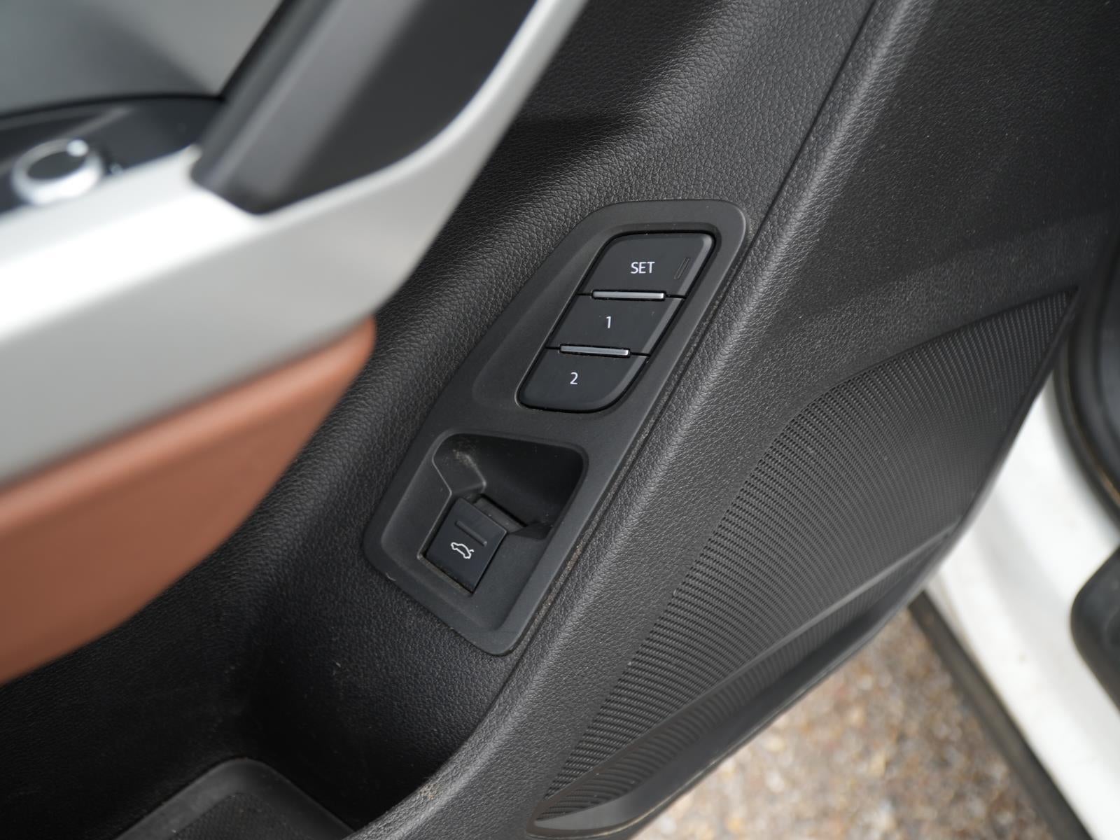 2022 Audi Q3 S line Premium