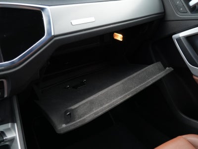 2022 Audi Q3 S line Premium