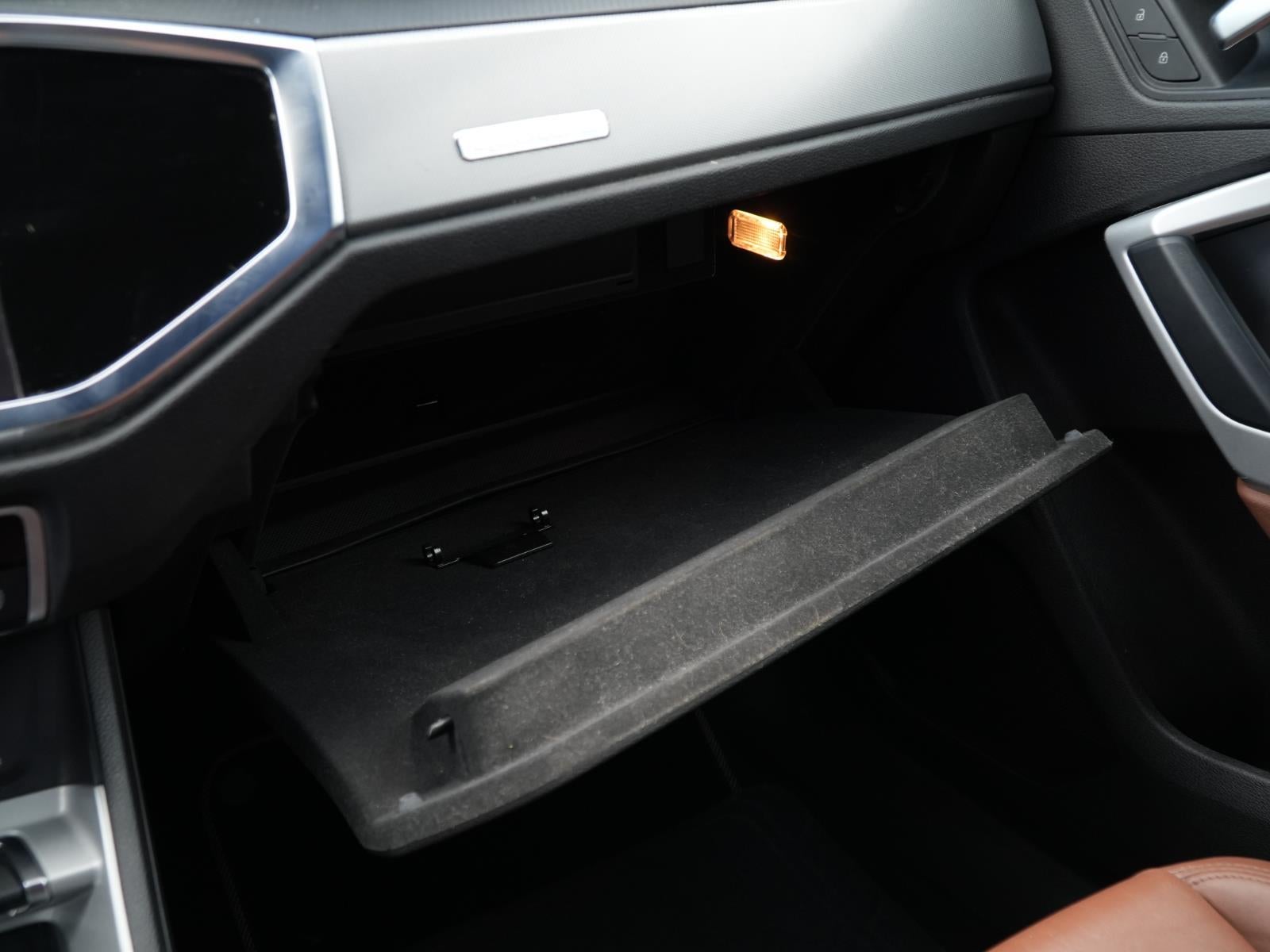 2022 Audi Q3 S line Premium