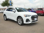 2022 Audi Q3 S line Premium