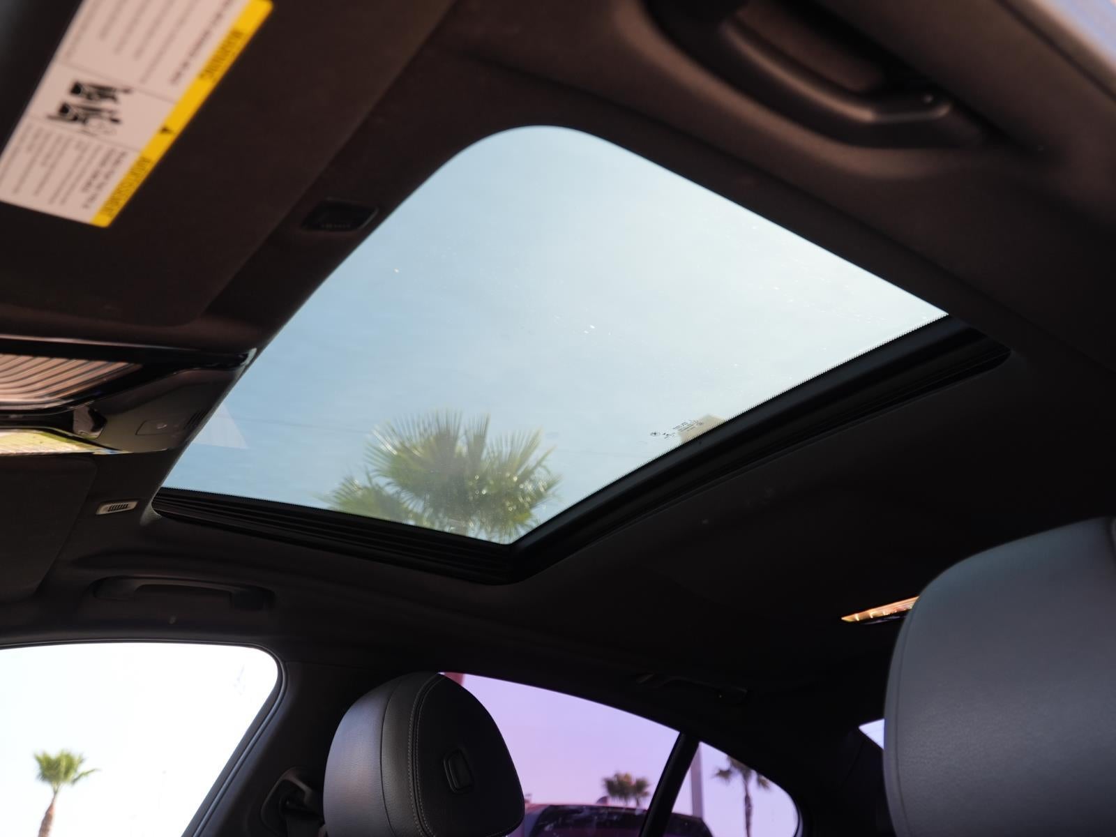 2022 BMW 5 Series 540i