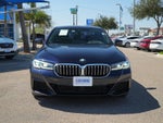 2022 BMW 5 Series 540i