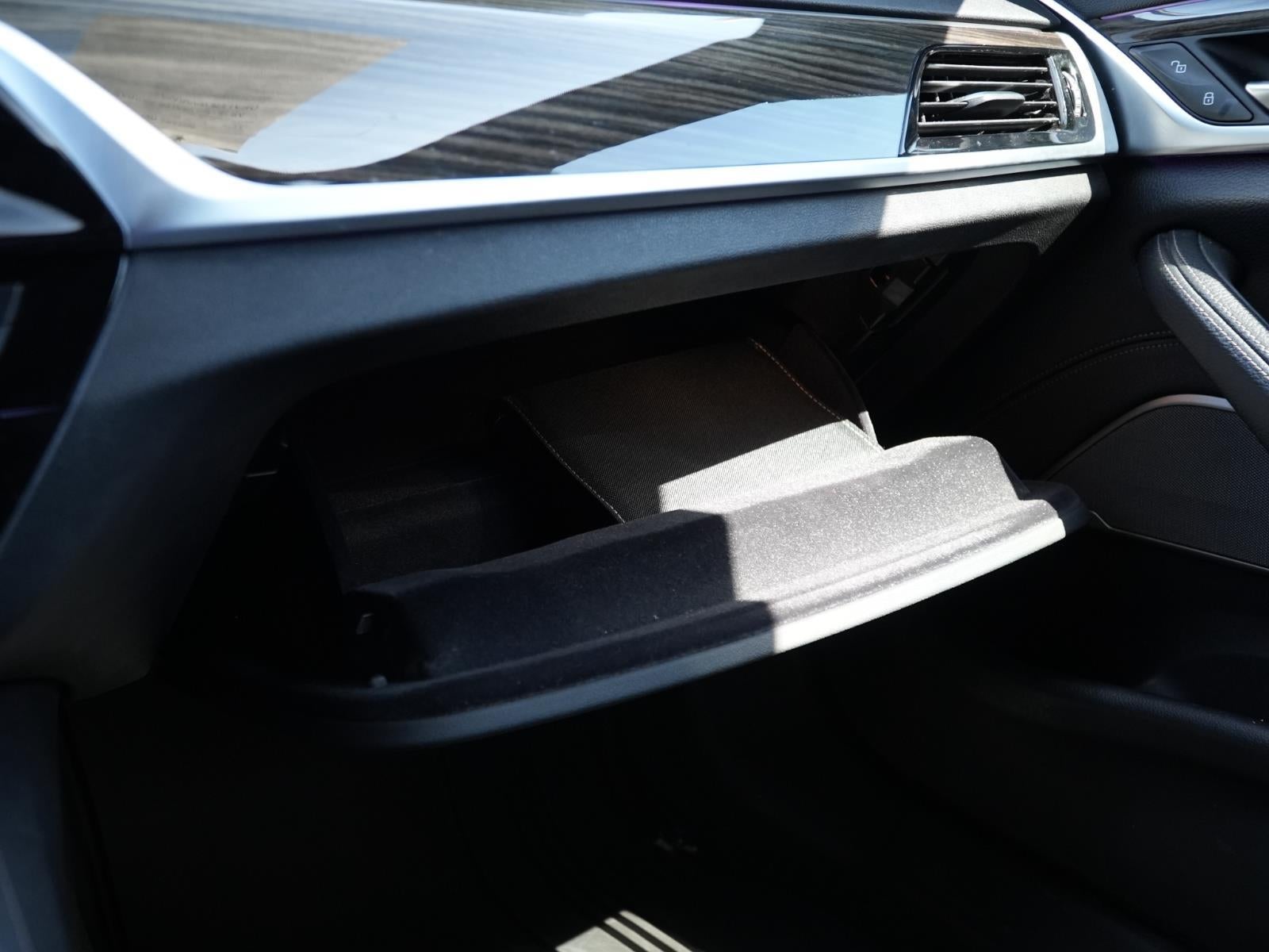 2022 BMW 5 Series 540i