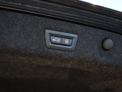 2022 BMW 5 Series 540i