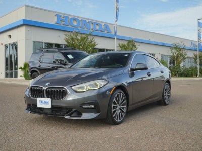 2021 BMW 2 Series 228i xDrive