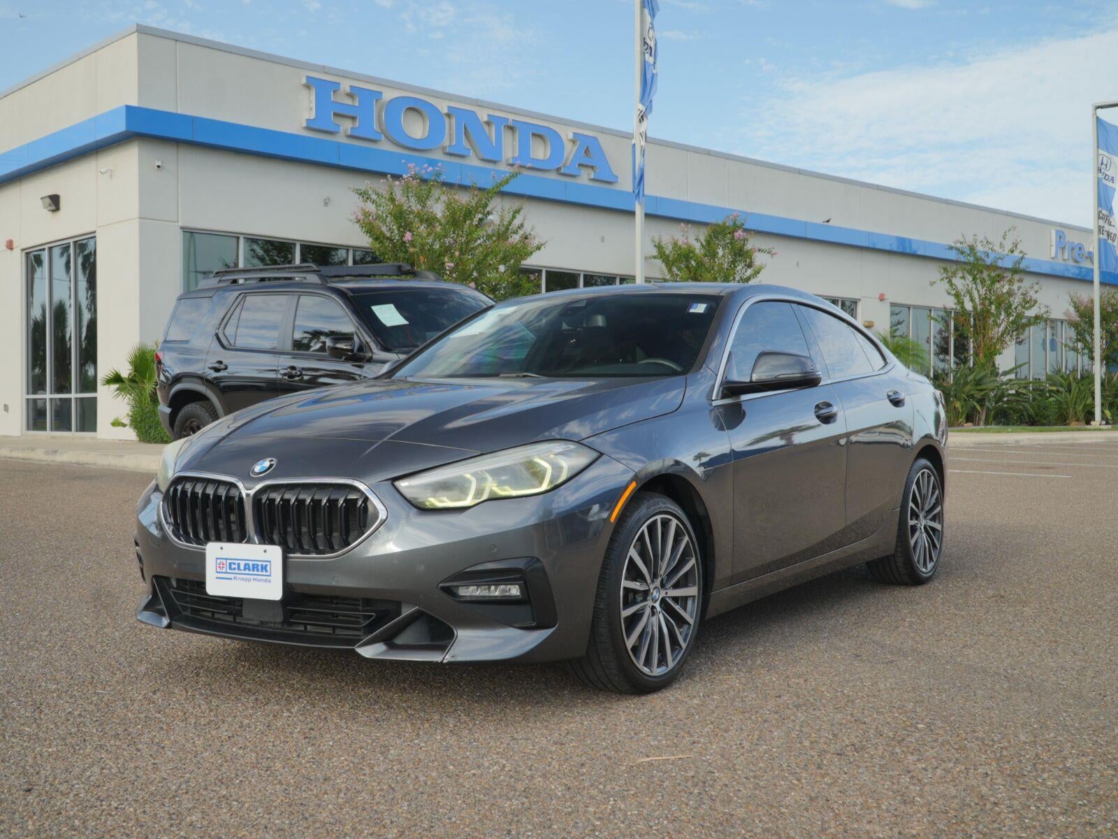 2021 BMW 2 Series 228i xDrive