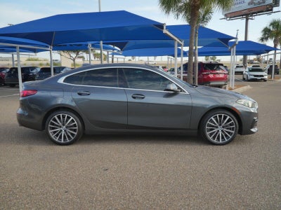 2021 BMW 2 Series 228i xDrive