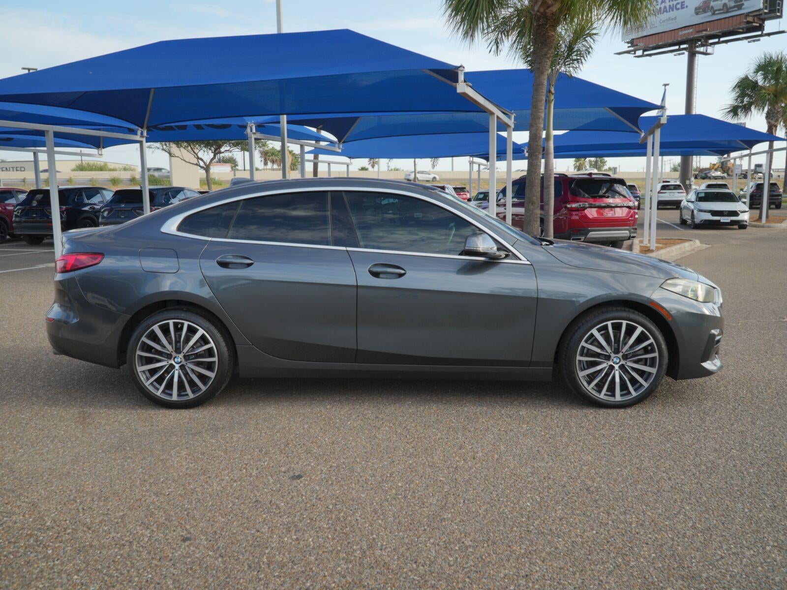 2021 BMW 2 Series 228i xDrive